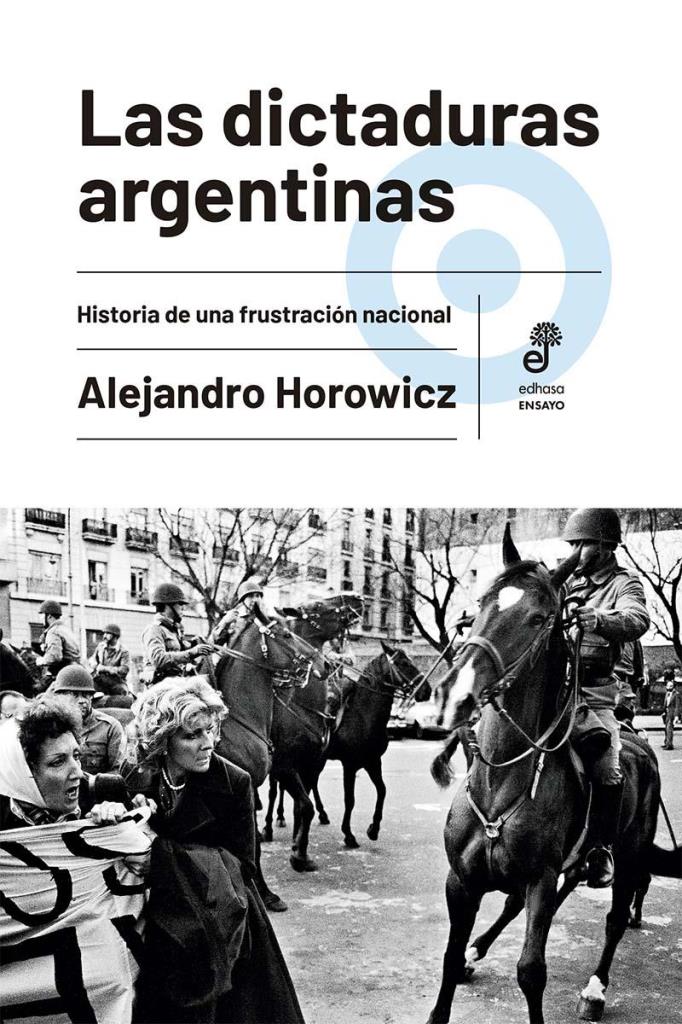 DICTADURAS ARGENTINAS, LAS