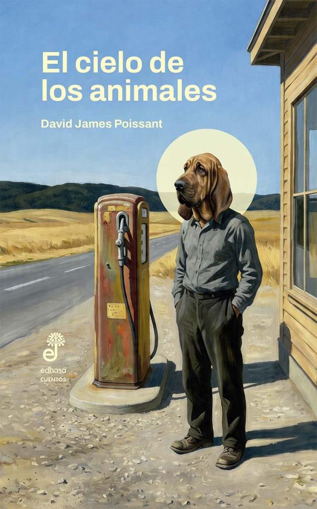 CIELO DE LOS ANIMALES, EL