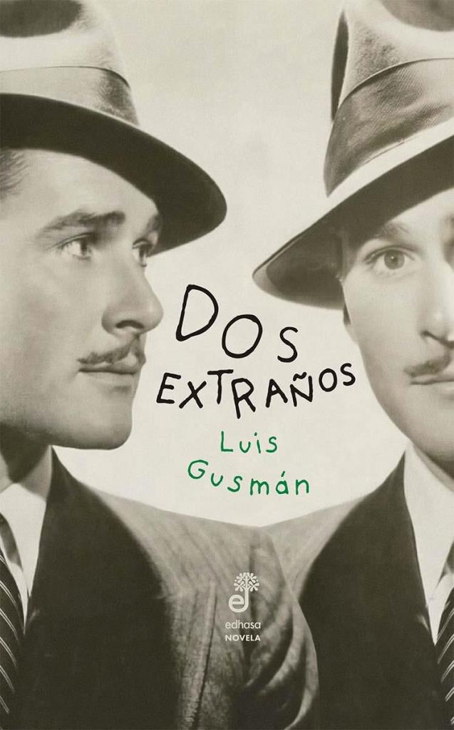 DOS EXTRAñOS