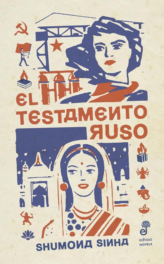 TESTAMENTO RUSO, EL