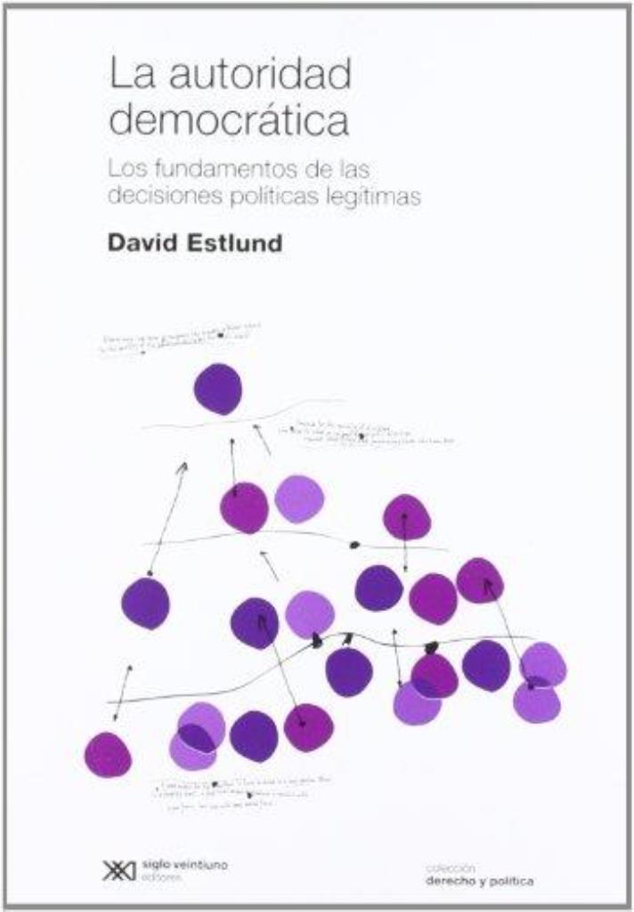 AUTORIDAD DEMOCRATICA, LA
