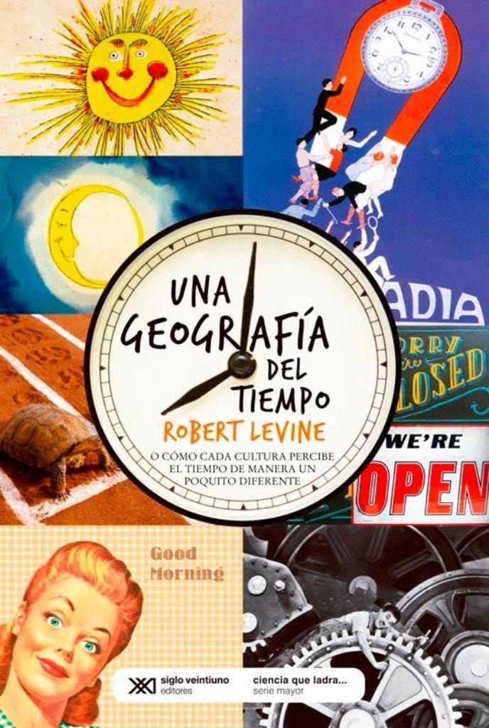 UNA GEOGRAFIA DEL TIEMPO