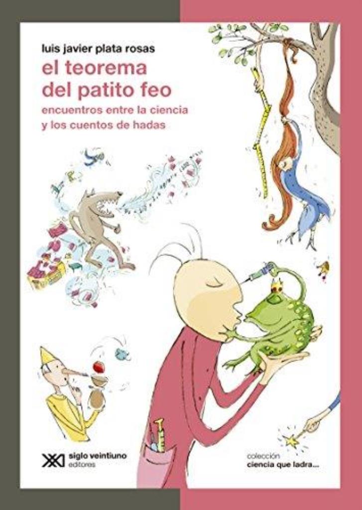 TEOREMA DEL PATITO FEO, EL