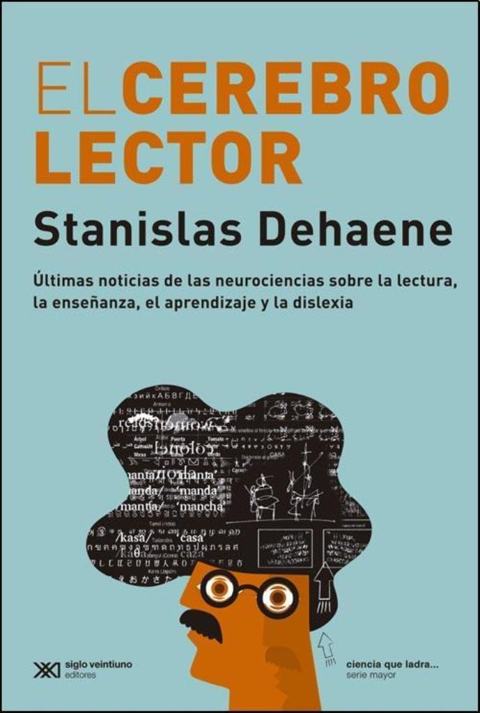 CEREBRO LECTOR, EL. ULTIMAS NOTICIAS