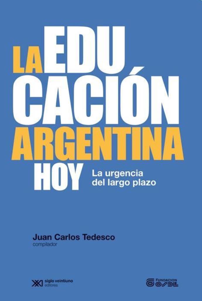 EDUCACION ARGENTINA HOY, LA