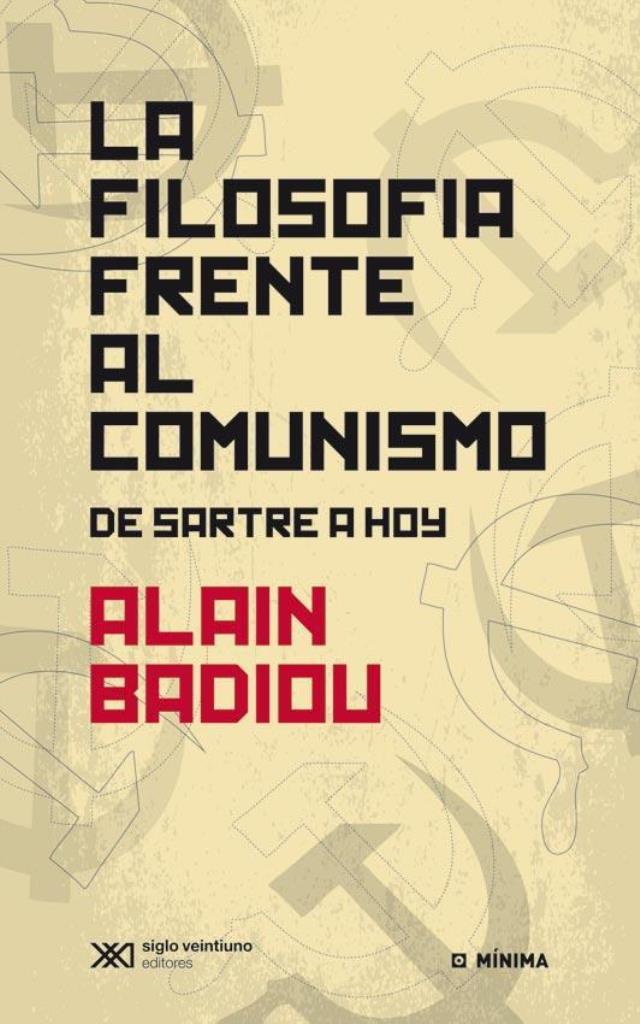 FILOSOFIA FRENTE AL COMUNISMO, LA