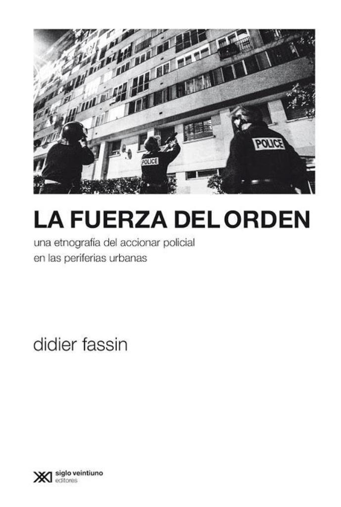 FUERZA DEL ORDEN, LA
