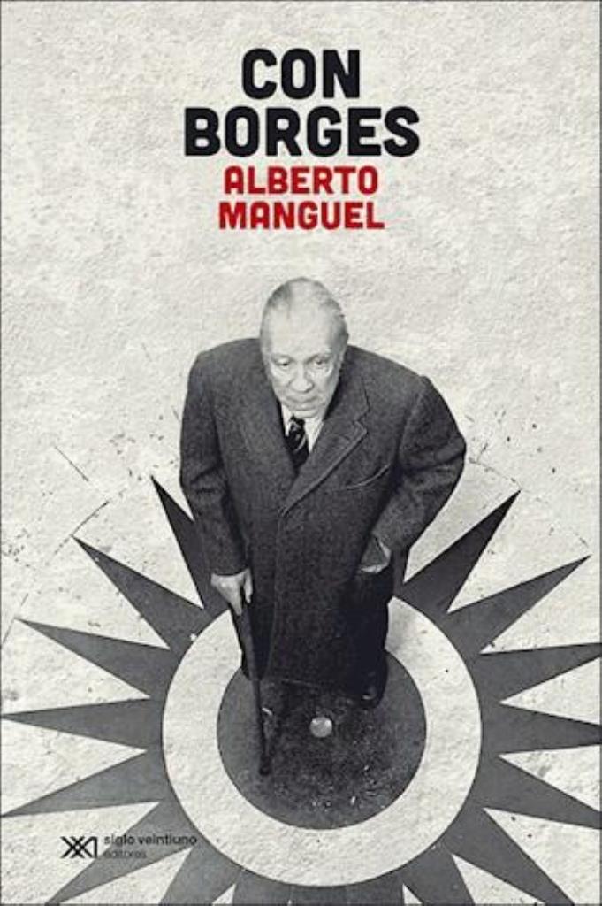 CON BORGES