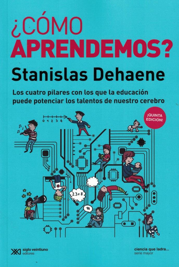 COMO APRENDEMOS