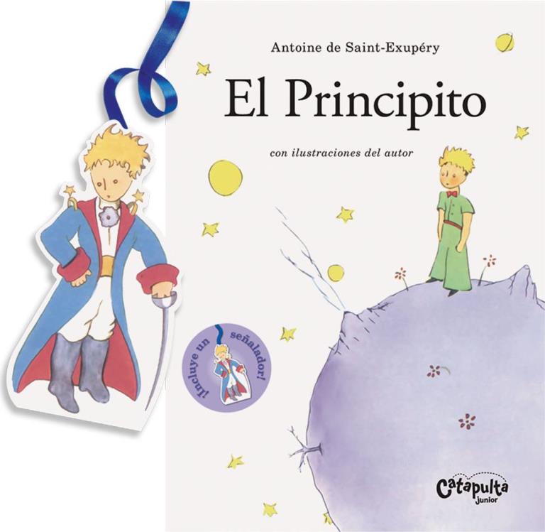 PRINCIPITO, EL