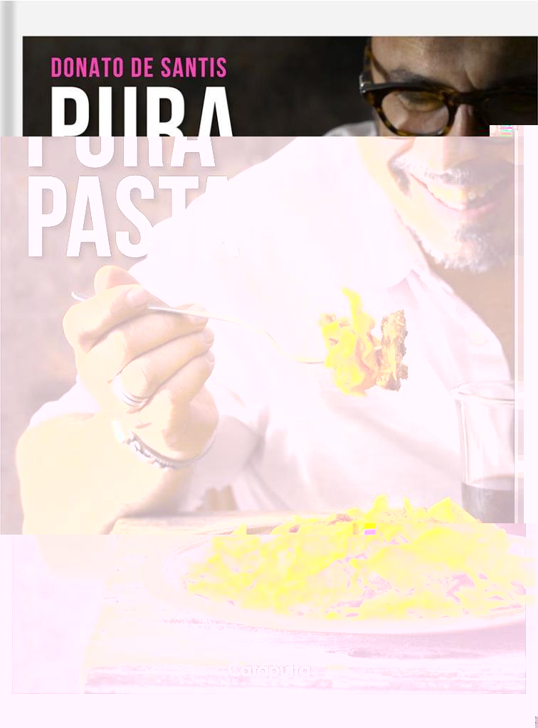 PURA PASTA
