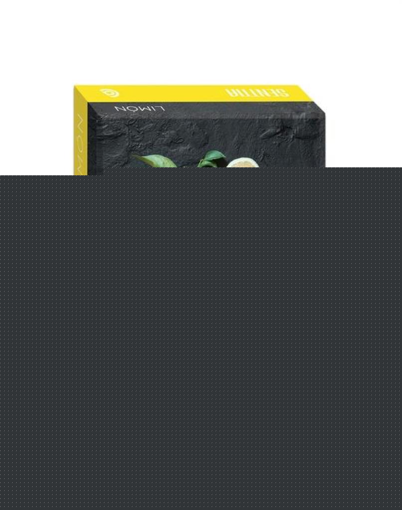 SENTTIA COOKBOOKS - LIMON