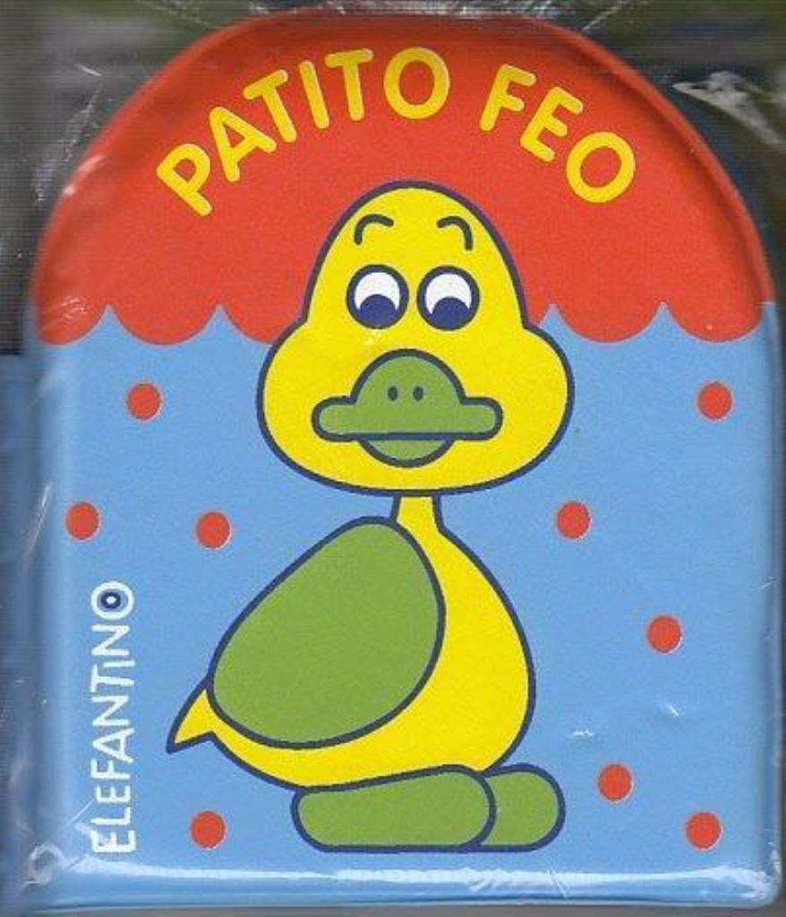 PATITO FEO, EL