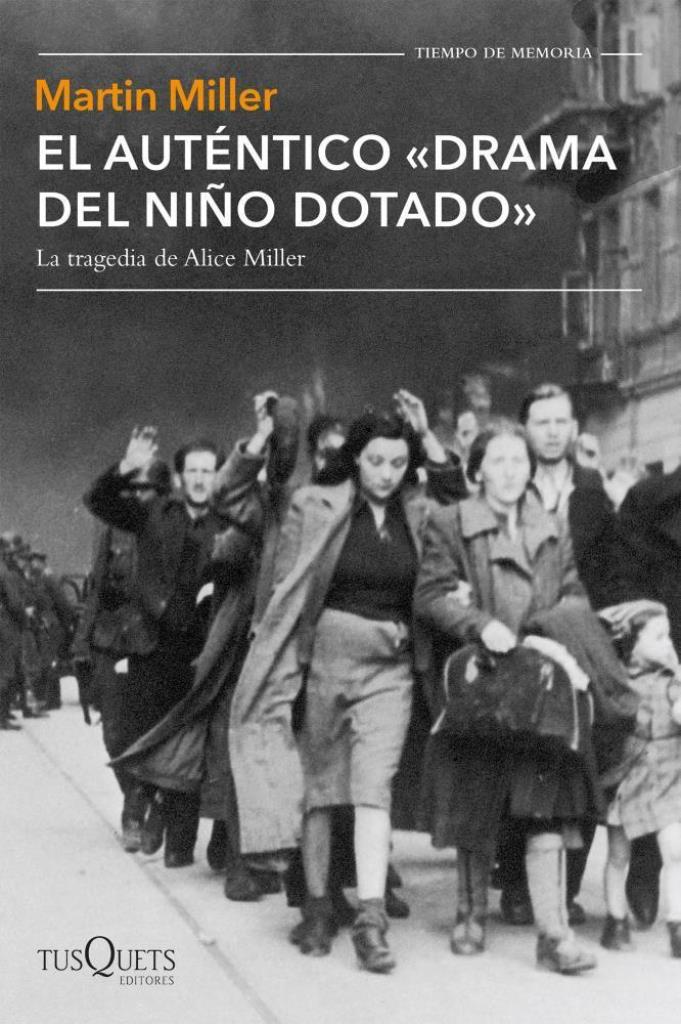 AUTENTICO DRAMA DEL NIÑO DOTADO, EL