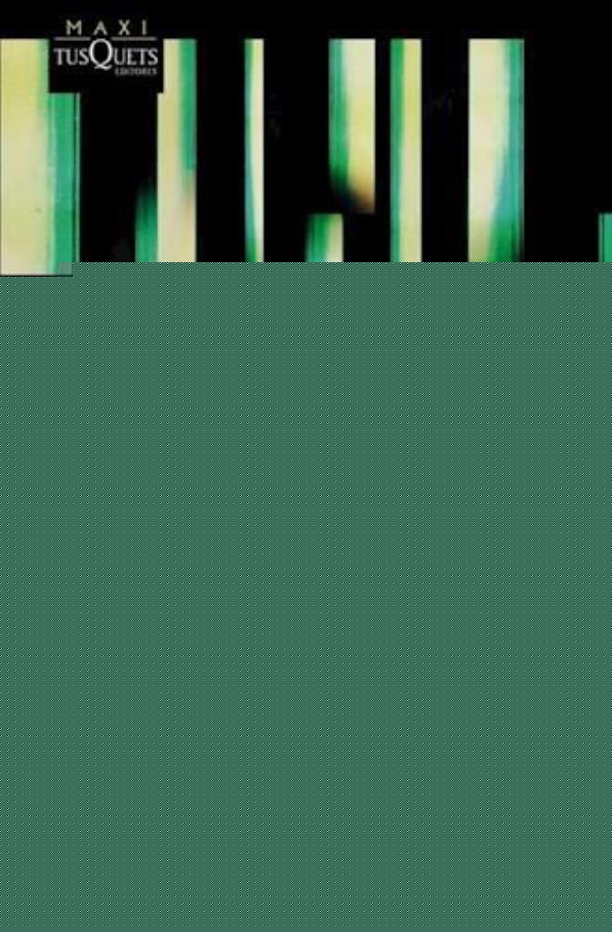 HOMBRES SIN MUJERES - MAXI