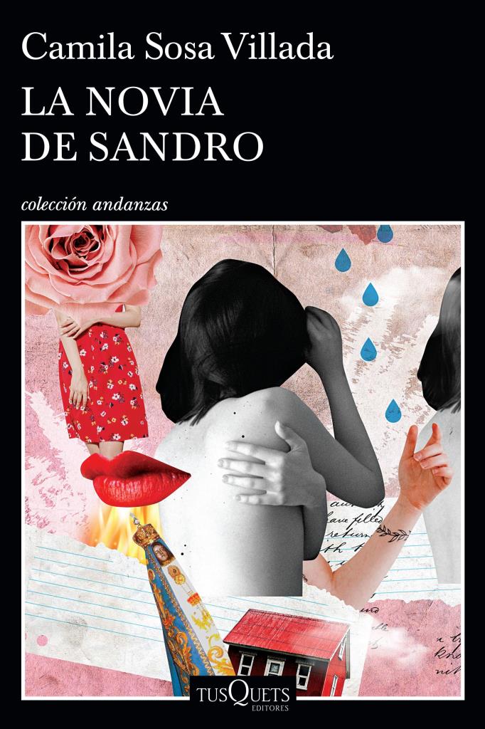NOVIA DE SANDRO, LA