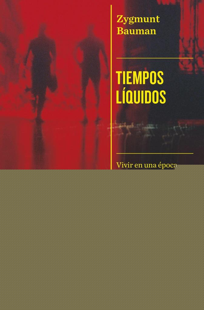 TIEMPOS LIQUIDOS