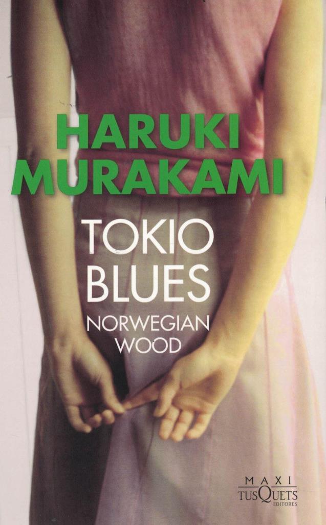 TOKIO BLUES