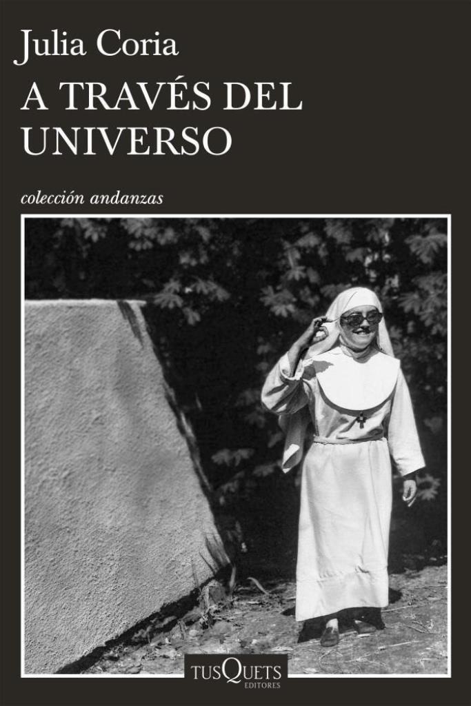 A TRAVES DEL UNIVERSO