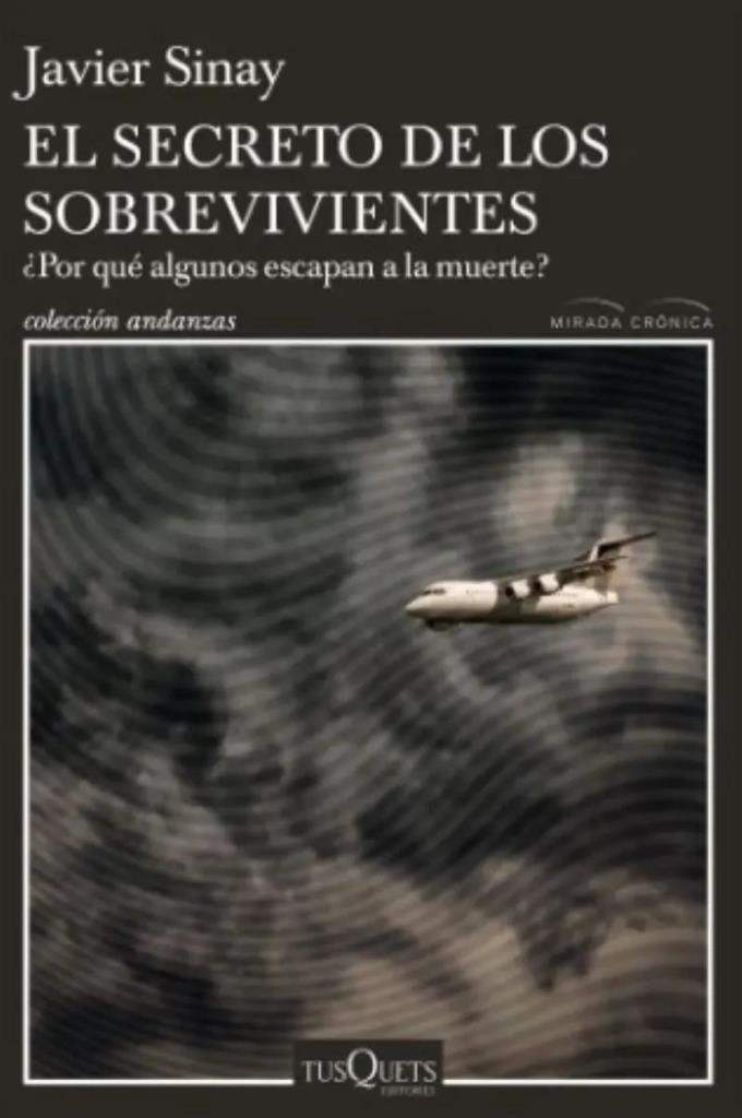 SECRETO DE LOS SOBREVIVIENTES, EL