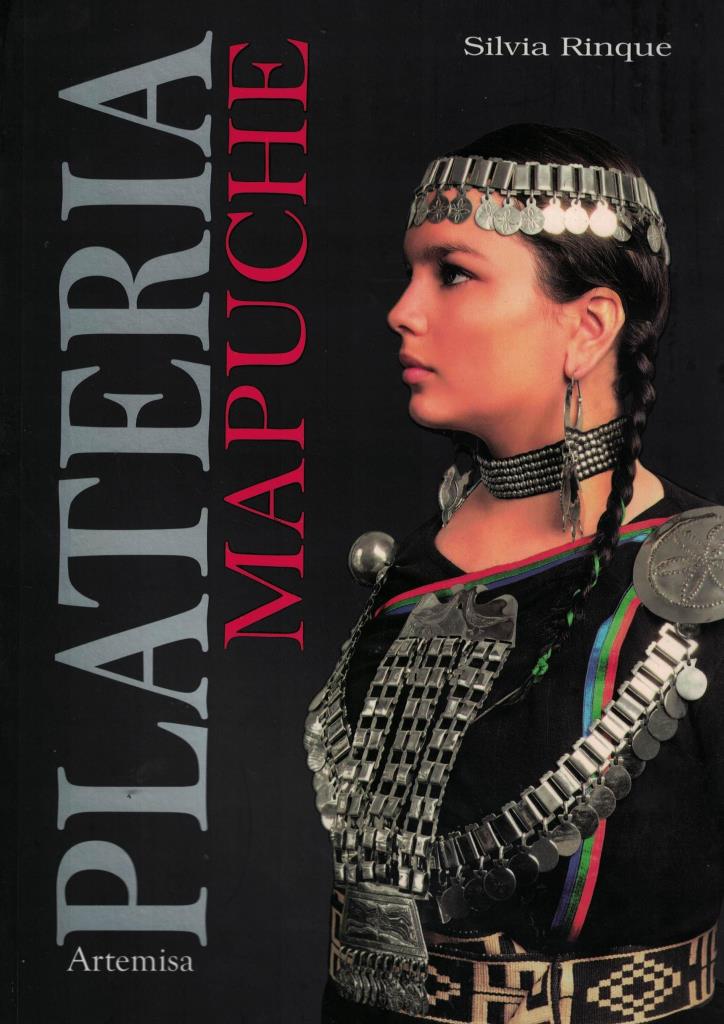 PLATERIA MAPUCHE