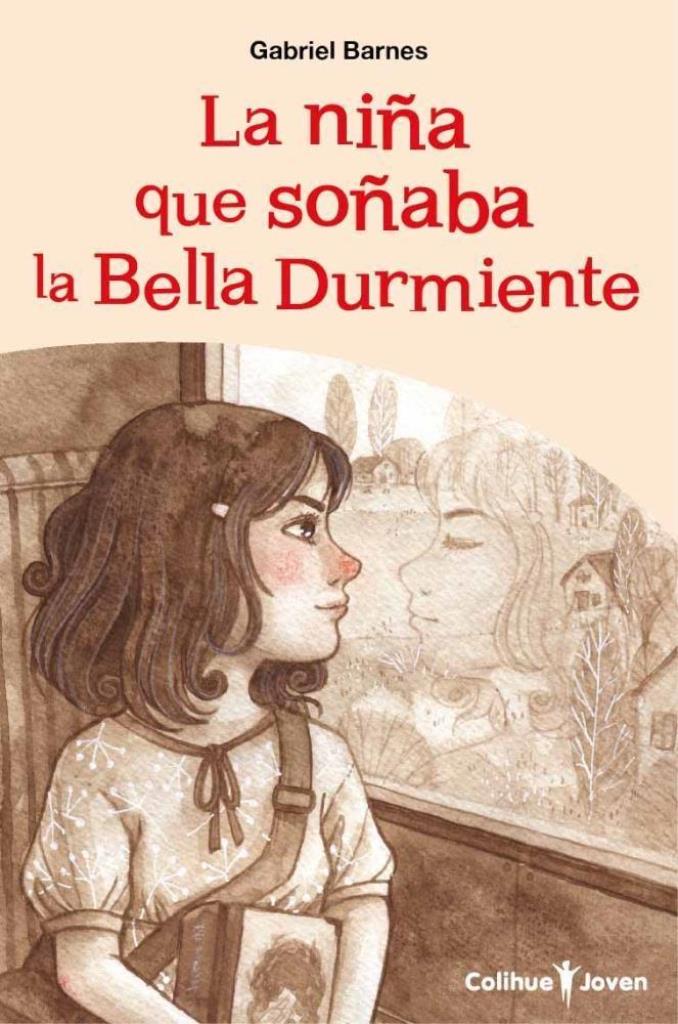 NIÑA QUE SOÑABA LA BELLA DURMIENTE, LA