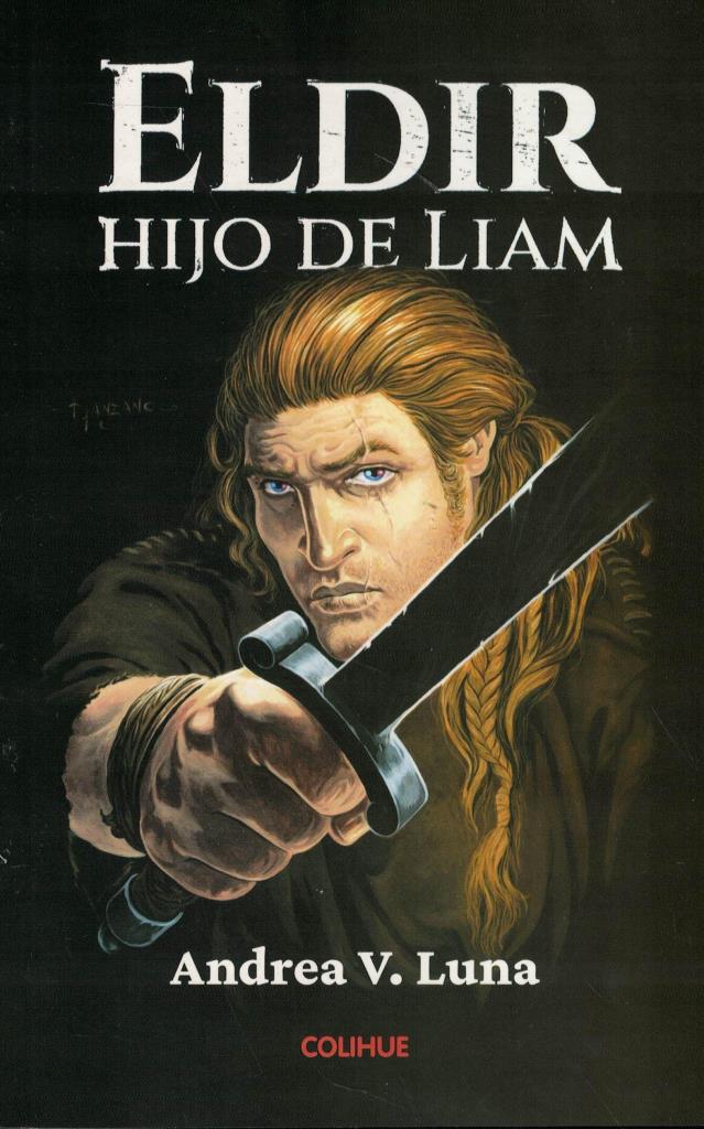 ELDIR HIJO DE LIAM