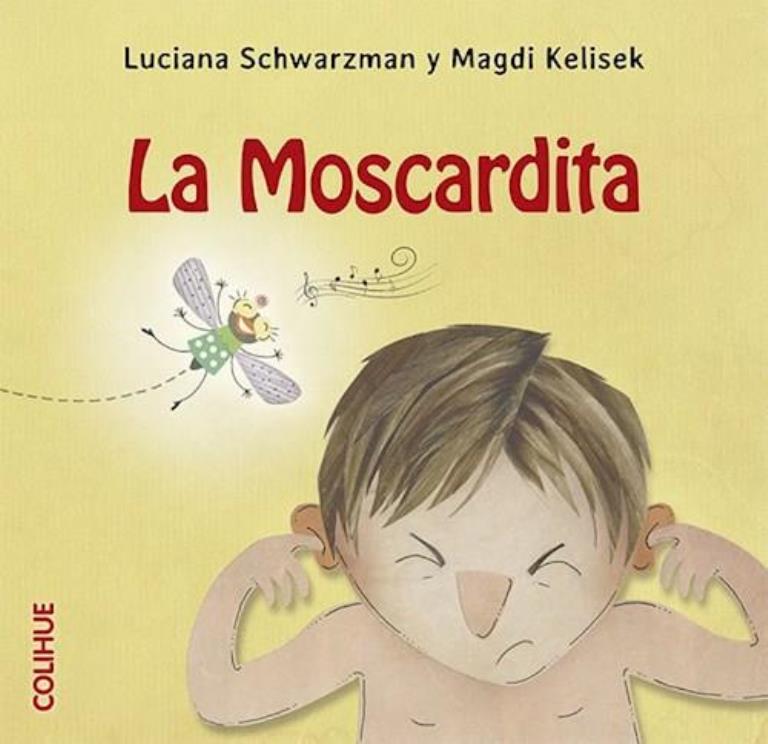 MOSCARDITA, LA