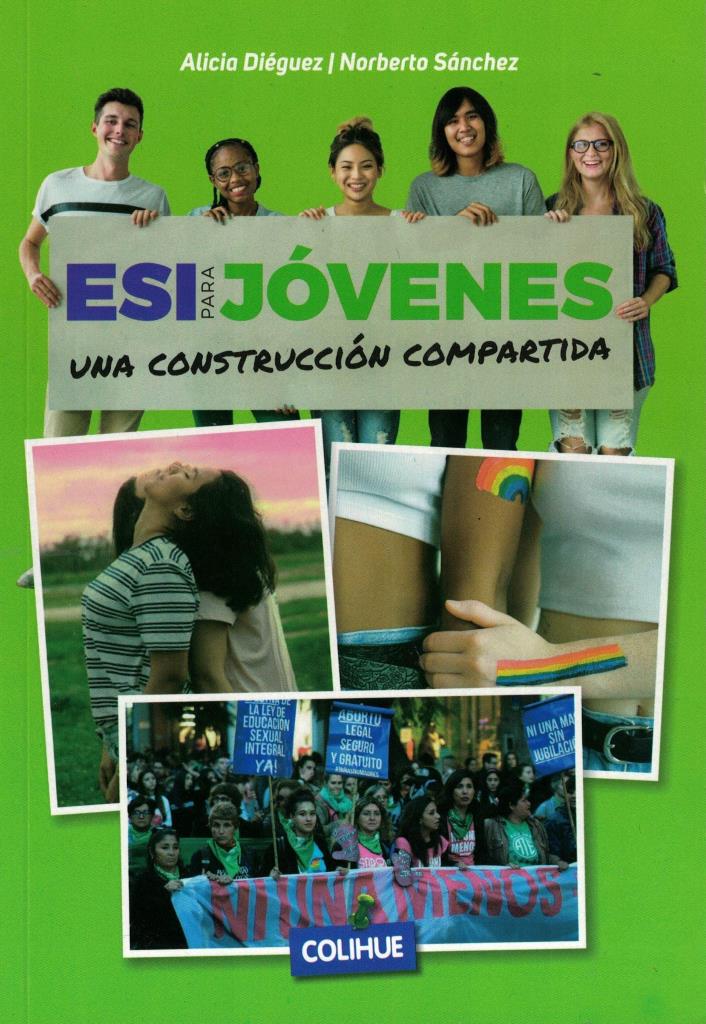 ESI PARA JOVENES
