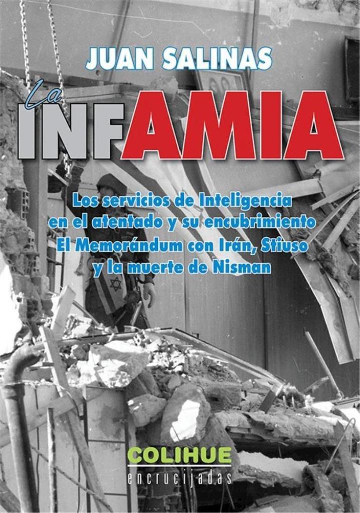 INFAMIA, LA - ENCRUCIJADAS