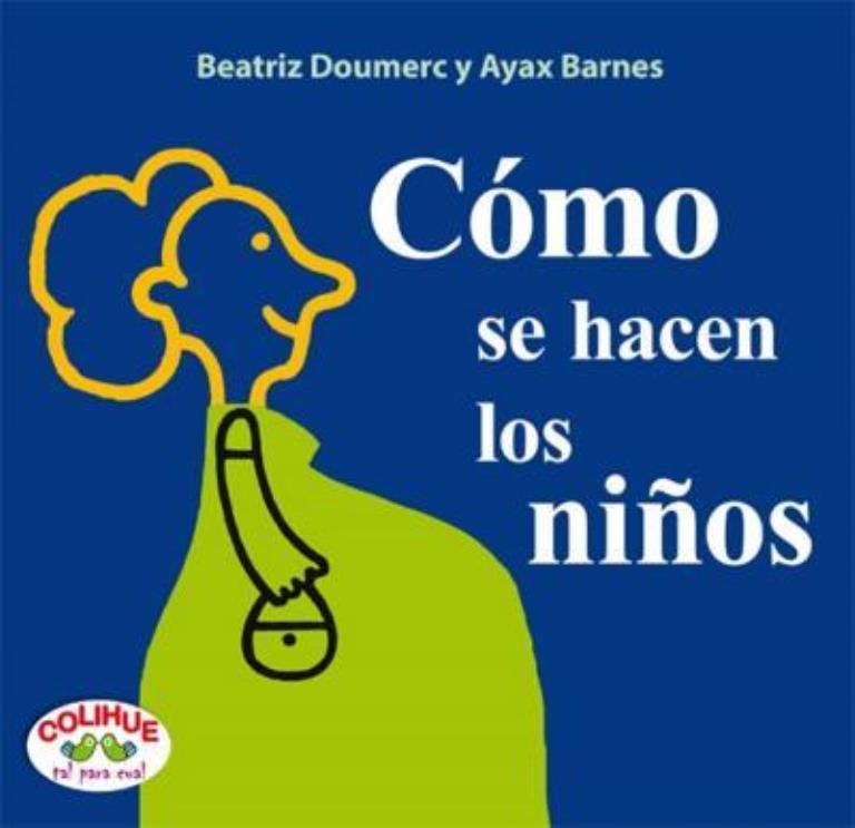 COMO SE HACEN LOS NIÑOS (E) - TAL PARA CUAL