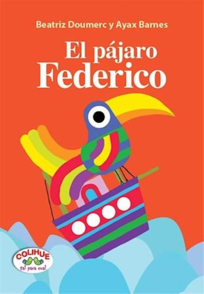 PAJARO FEDERICO, EL (R) - TAL PARA CUAL