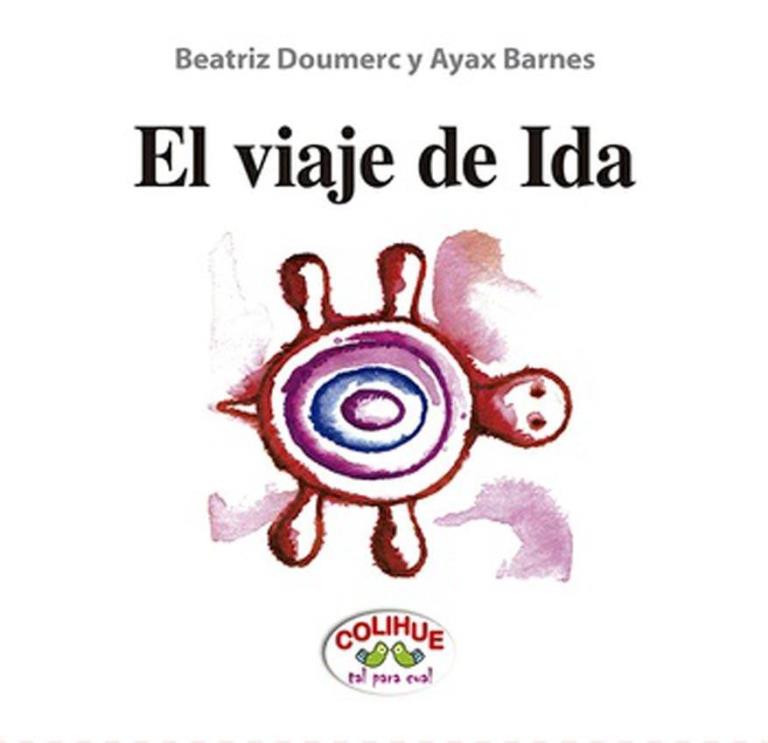 VIAJE DE IDA, EL. EL VIAJE DE REGRESO (E) - TAL PARA CUAL
