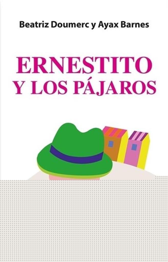 COL.TAL PARA..-ERNESTITO Y LOS PAJAR