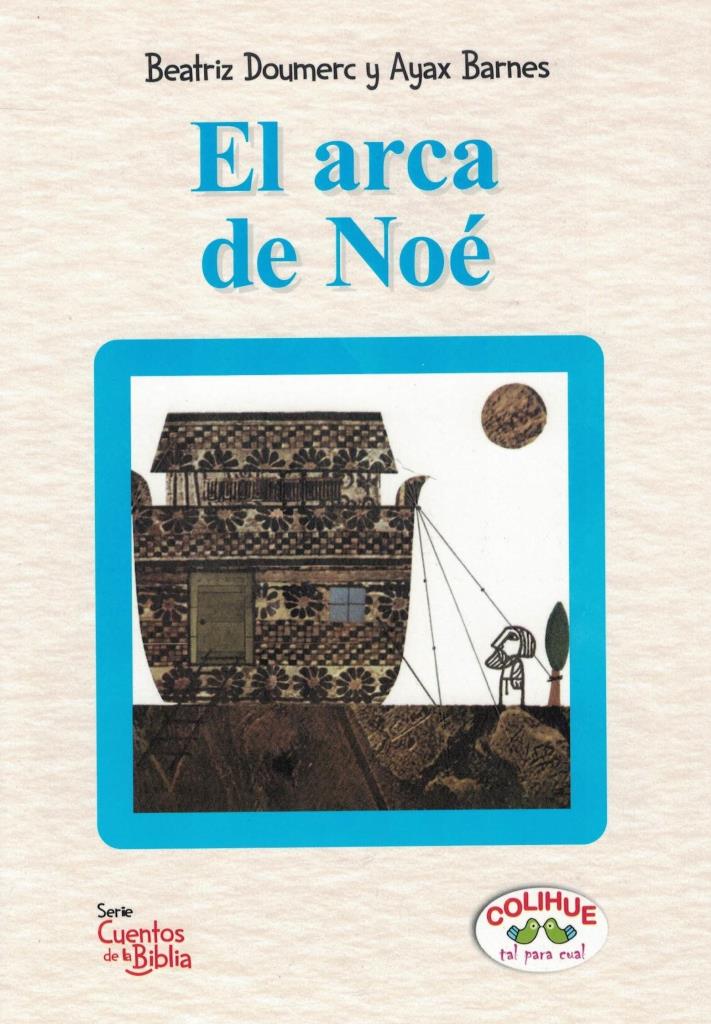 ARCA DE NOÑ, EL