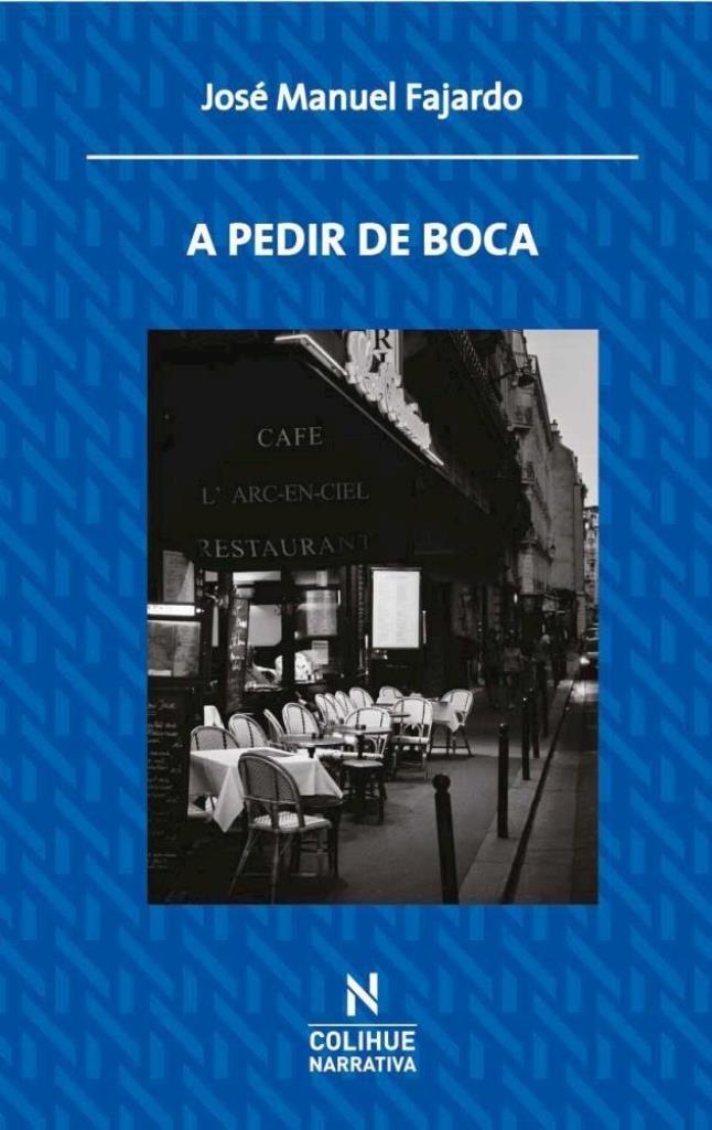 A PEDIR DE BOCA