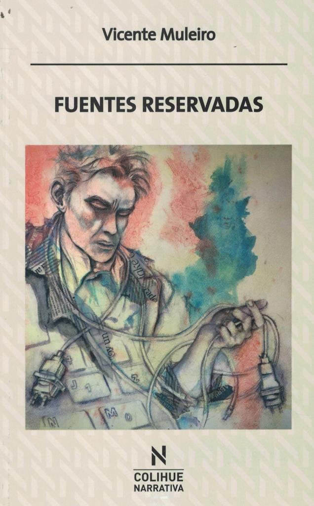 FUENTES RESERVADAS