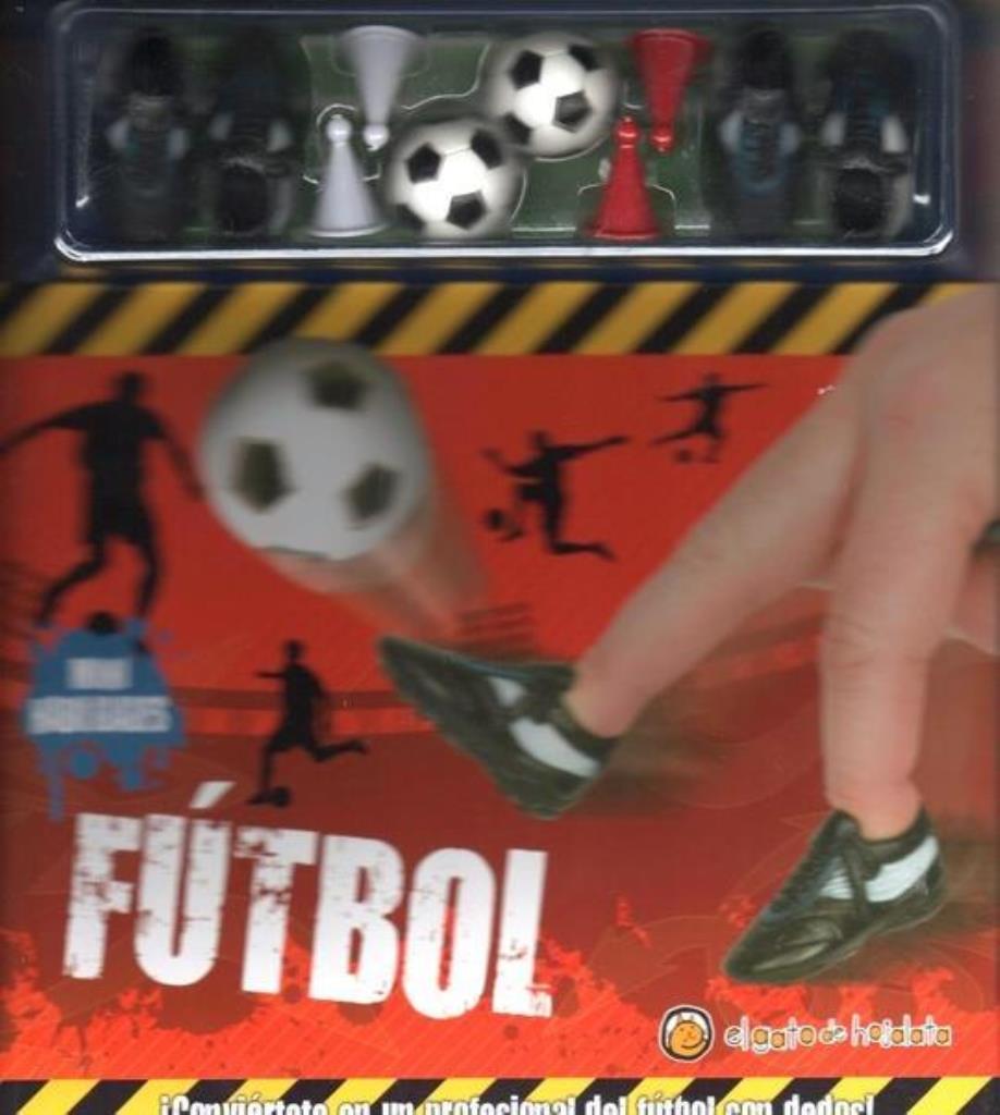 MINI HABILIDADES- FUTBOL
