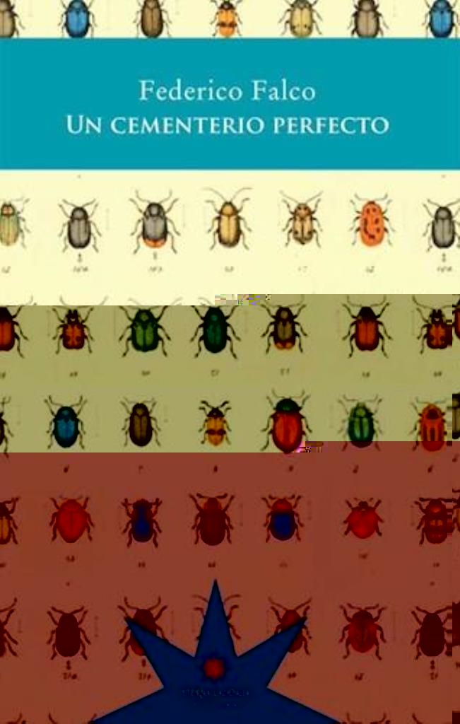 UN CEMENTERIO PERFECTO