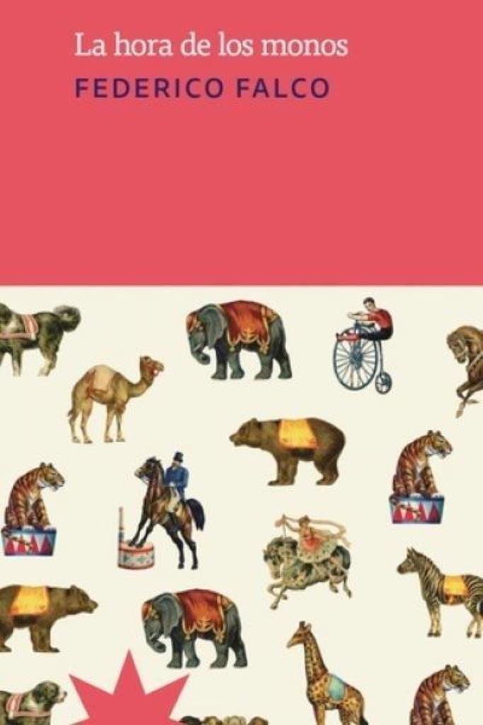 HORA DE LOS MONOS, LA