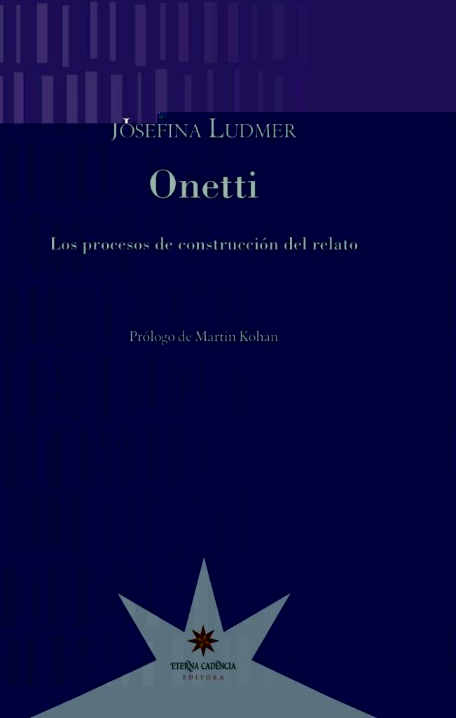 ONETTI - 2018