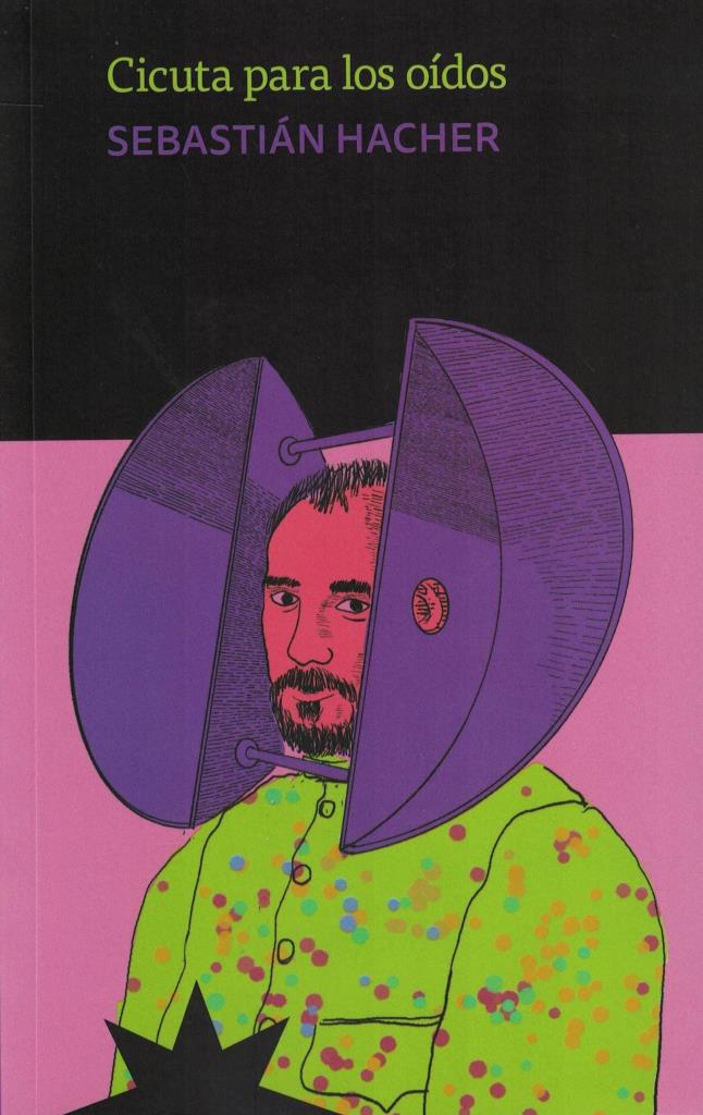 CICUTA PARA LOS OIDOS