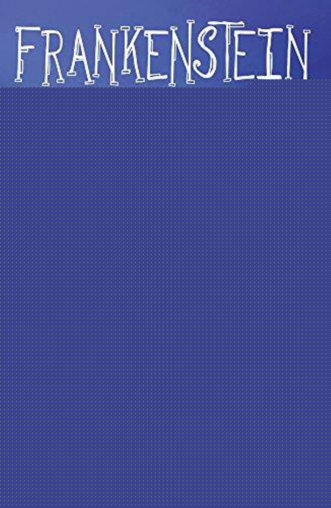 FRANKENSTEIN