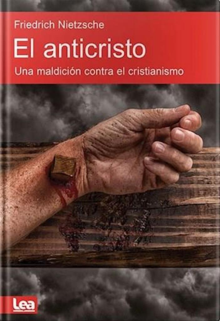 ANTICRISTO, EL - 2/ED.- ESPIRITUAILIDAD & PENSAMIENTO