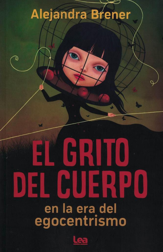 GRITO DEL CUERPO, EL