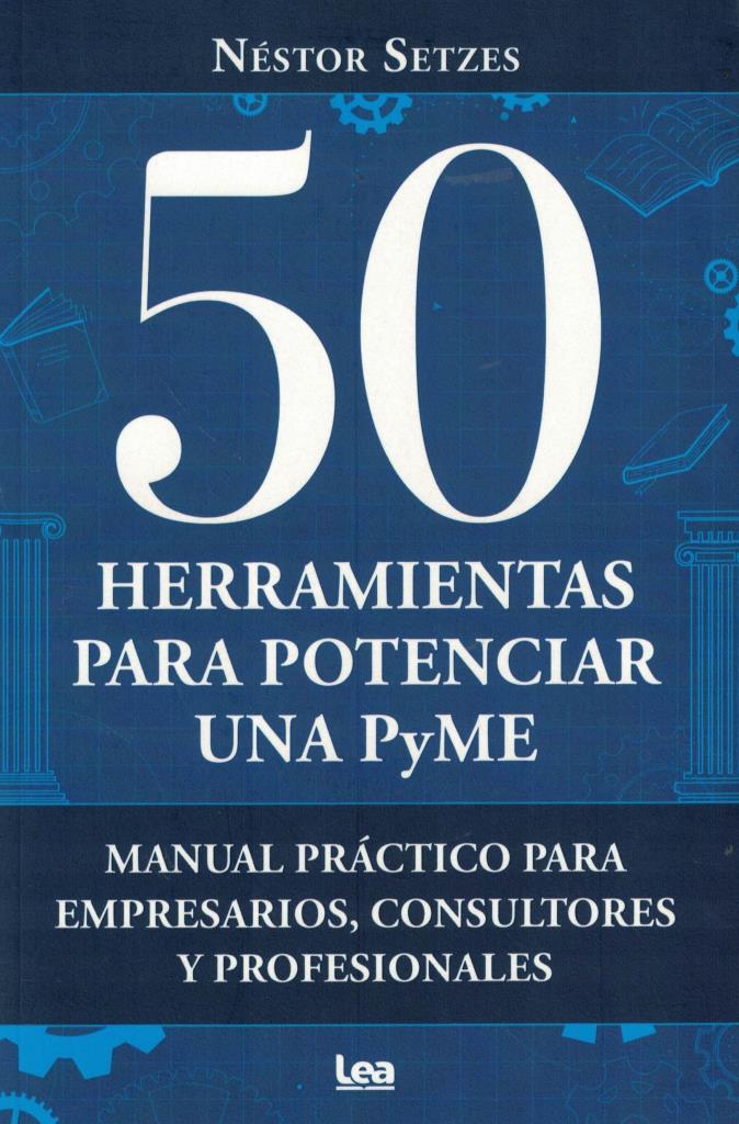 50 HERRAMIENTAS PARA POTENCIAR UNA PYME
