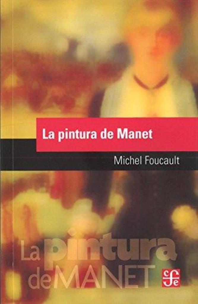 PINTURA DE MANET, LA