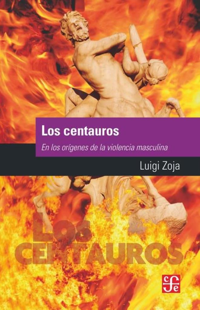 CENTAUROS, LOS - BREVES