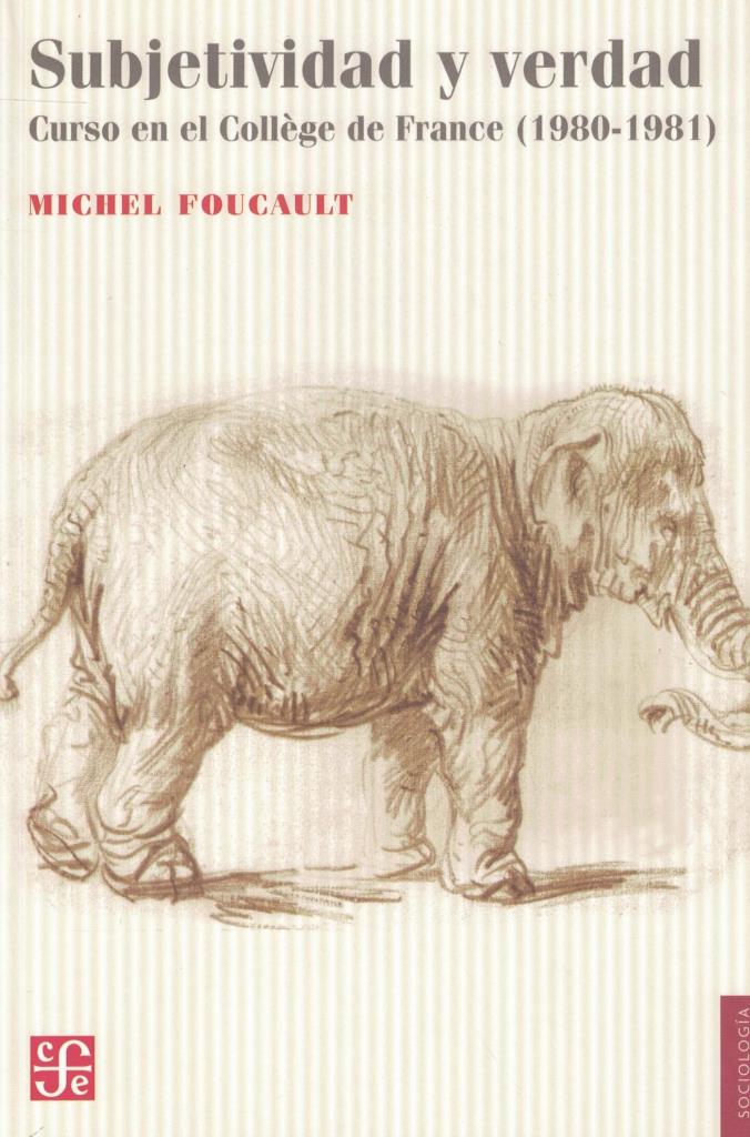 SUBJETIVIDAD Y VERDAD