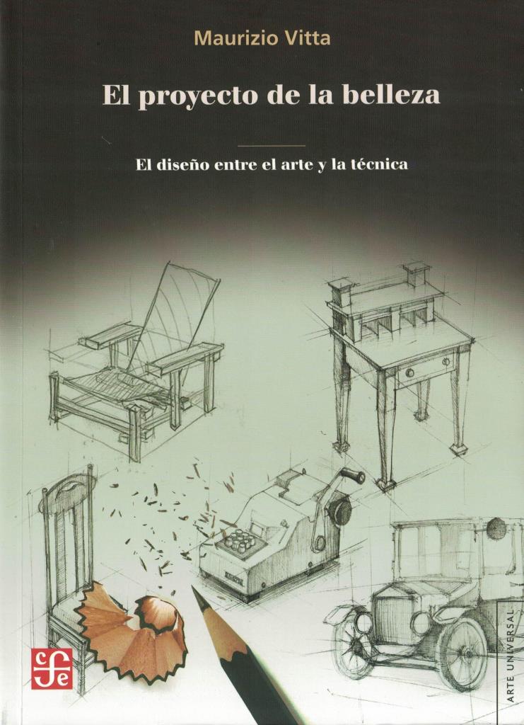 PROYECTO DE LA BELLEZA, EL